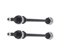 Albero di Trasmissione Posteriore For BMW 5 E60 E61 520 523 525 530 33207572419