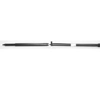 Albero di trasmissione posteriore in due pezzi GKNP20006 LÖBRO per FIAT JEEP