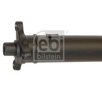 Albero di trasmissione posteriore monopezzo 174109 FEBI BILSTEIN per VW PORSCHE