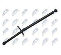 NTY Albero cardanico, Trasmissione al ponte compatibile con AUDI VAG NWN-AU-005