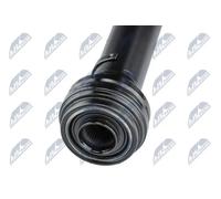 NTY Albero cardanico, Trasmissione al ponte compatibile con AUDI VAG NWN-AU-009