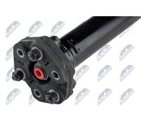 NTY Albero cardanico, Trasmissione al ponte compatibile con BMW NWN-BM-005
