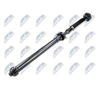 Albero di trasmissione posteriore NWN-BM-040 NTY per BMW X5