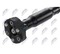 Albero di trasmissione posteriore NWN-BM-066 NTY per BMW Z4 Roadster