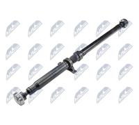 NTY Albero cardanico, Trasmissione al ponte compatibile con CHRYSLER NWN-CH-054