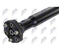 NTY Albero trasmissione