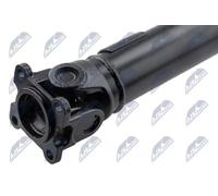 NTY Albero cardanico, Trasmissione al ponte compatibile con LAND ROVER