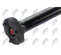 NTY Albero cardanico NWN-ME-060 OE A2044106806 per Mercedes-Benz Classe GLK X204 4MATIC