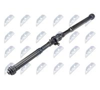 Albero di trasmissione posteriore NWN-PS-004 NTY per PORSCHE CAYENNE