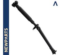 Albero di Trasmissione Posteriore per BMW X3 E83 2.0D 150CH Nero NEWPARTS
