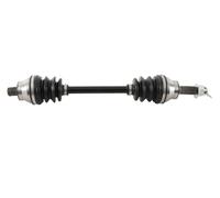 Semiasse AB6-PO-8-341 ALL BALLS