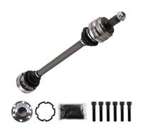 Albero di Trasmissione Posteriore Sinistro for BMW 3 E90 318d 143CV 2007-2011