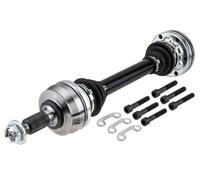 NTY NPW-PS-016 Semiasse