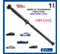 Albero Di Trasmissione Previsto Per BMW SERIE 3 (E46) 320 D TD CD - 26117523929