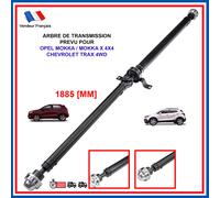 Albero Trasmissione Longitudinale 1885 MM Mokka Trax - 22947024 446077 22788958