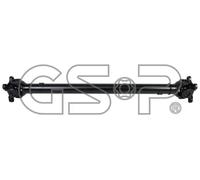 Albero di trasmissione PS900122 GSP per BMW 3 3 Touring X3
