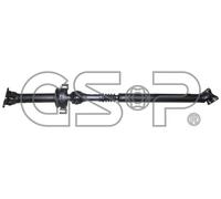 Albero di trasmissione PS900583 GSP per FORD MAZDA