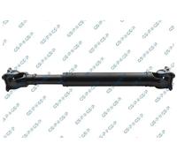 Albero di trasmissione PS901376 GSP per TOYOTA LAND CRUISER PRADO