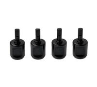 Albero di Trasmissione rc per Tamiya TT01 TT02 TT01D TT01E 1/10 rc Car Upgrade Accessori Albero di Trasmissione Metallo Acciaio Giunto CVD Tazza Differenziale(Joint Cup)