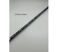 Albero di trasmissione rigido Mitsubishi Diamana PD 60 44.125 in adattatore C...