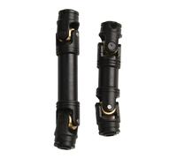 Albero di trasmissione robusto da costruzione set 2 pezzi per Traxxas per TRX4M