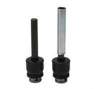 Albero di trasmissione semovente per tosaerba GXV160/216, ricambio aftermarket compatibile con modelli YZ HD, metallo e plastica