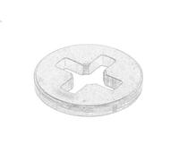 Albero di trasmissione, servopompa OE FIAT 504243643FIAT BOXER Autobus 3 2010-
