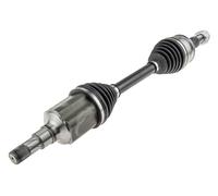 NTY Albero motore/Semiasse compatibile con CHEVROLET NPW-DW-037