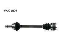 Albero di trasmissione SKF VKJC 1009