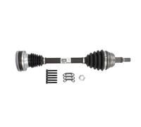 Albero di trasmissione SKF VKJC 1037 sinistro