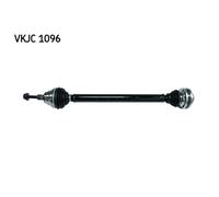 Albero di trasmissione SKF VKJC 1096