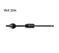 Albero di trasmissione SKF VKJC 1154 destro