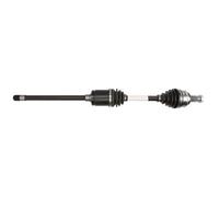 Albero di trasmissione SKF VKJC 1198 destro