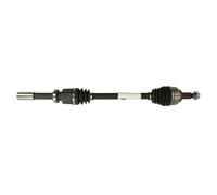 Albero di trasmissione SKF VKJC 1231 destro