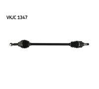 Albero di trasmissione SKF VKJC 1347