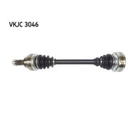 Albero di trasmissione SKF VKJC 3046