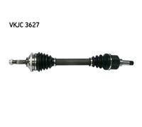 Albero di trasmissione SKF VKJC 3627