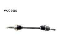 Albero di trasmissione SKF VKJC 3904