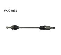 Albero di trasmissione SKF VKJC 4031