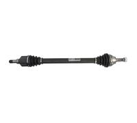SKF Albero di trasmissione VKJC 4080 – Semiasse anteriore destro per Peugeot 208, Citroën C3 III
