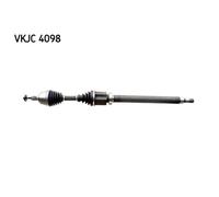SKF VKJC 4098 Semiasse