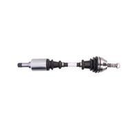 SKF Albero motore/Semiasse VKJC4125