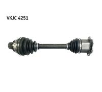 Semiasse VKJC 4251 SKF per AUDI A6 C7 A6 C7 Avant