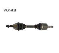 Albero di trasmissione SKF VKJC 4918