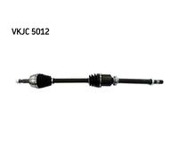 Albero di trasmissione SKF VKJC 5012