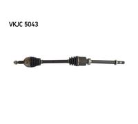 Albero di trasmissione SKF VKJC 5043
