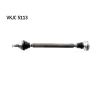 Albero di trasmissione SKF VKJC 5113