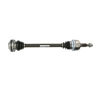 SKF Albero di trasmissione VKJC 5294 - Semiasse posteriore per VW Touareg/Porsche Cayenne