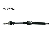 Albero di trasmissione SKF VKJC 5714