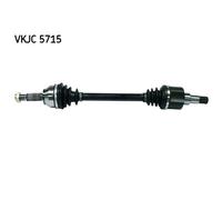 Albero di trasmissione SKF VKJC 5715